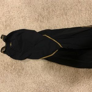 Speedo Tech suit